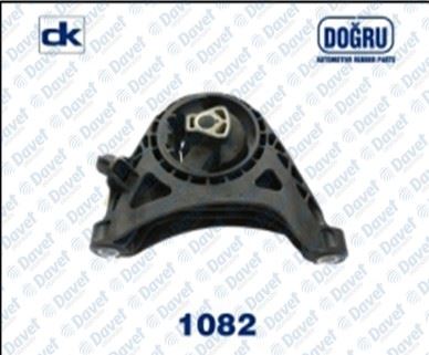 DOGRU DK-1082 Motor Takozu Chevrolet Cruze - Opel Astra J - Cascada - Insignia A- Zafira Tourer - 2.0 Cdti